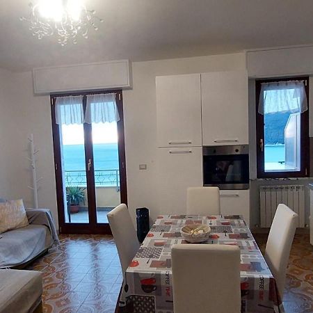Appartamenti Enrica With Amazing View Moneglia Exterior photo