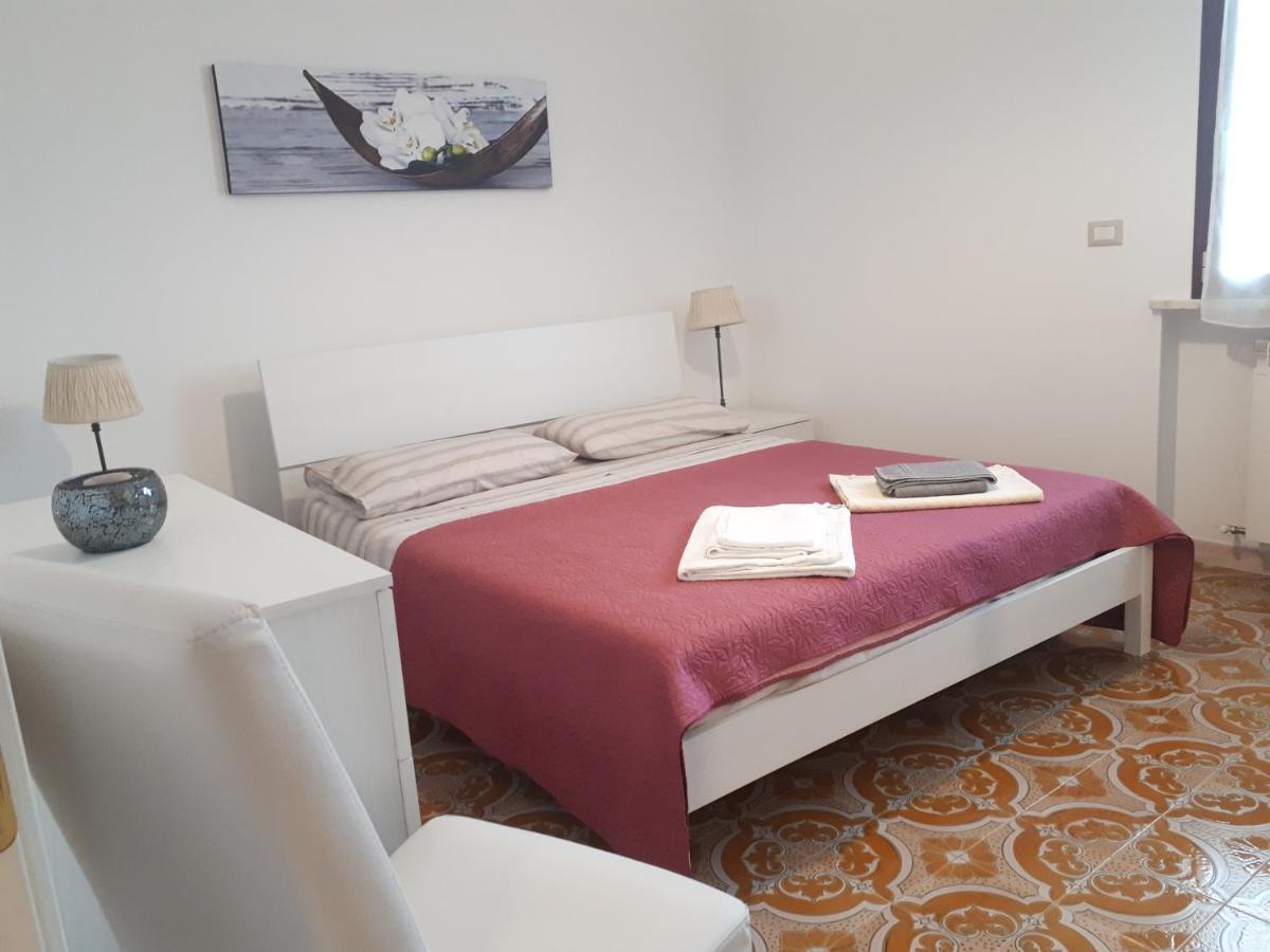 Appartamenti Enrica With Amazing View Moneglia Exterior photo