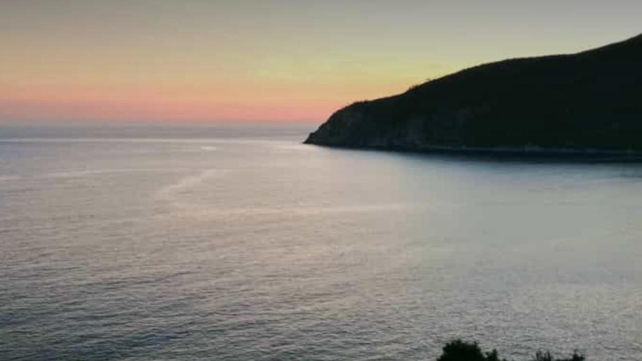Appartamenti Enrica With Amazing View Moneglia Exterior photo