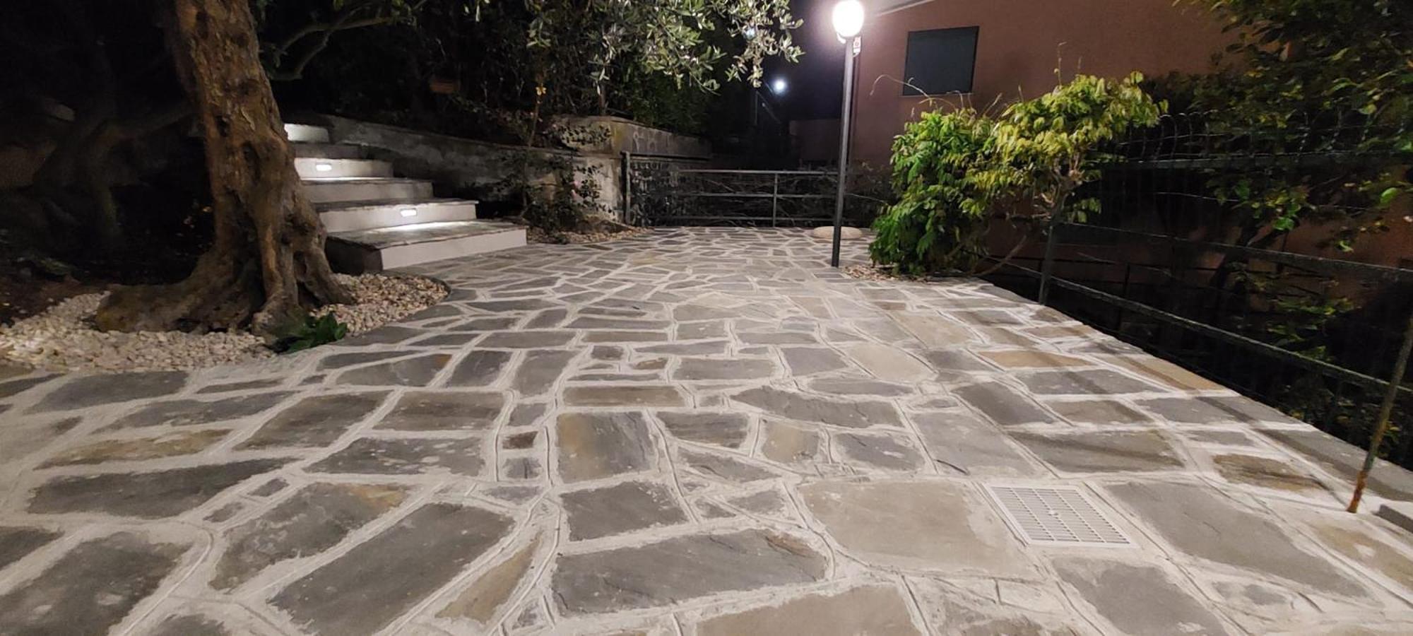 Appartamenti Enrica With Amazing View Moneglia Exterior photo