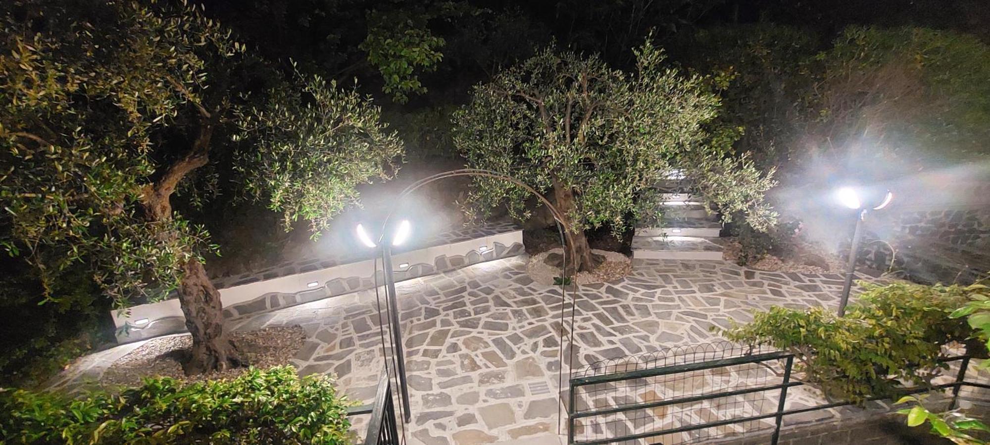 Appartamenti Enrica With Amazing View Moneglia Exterior photo