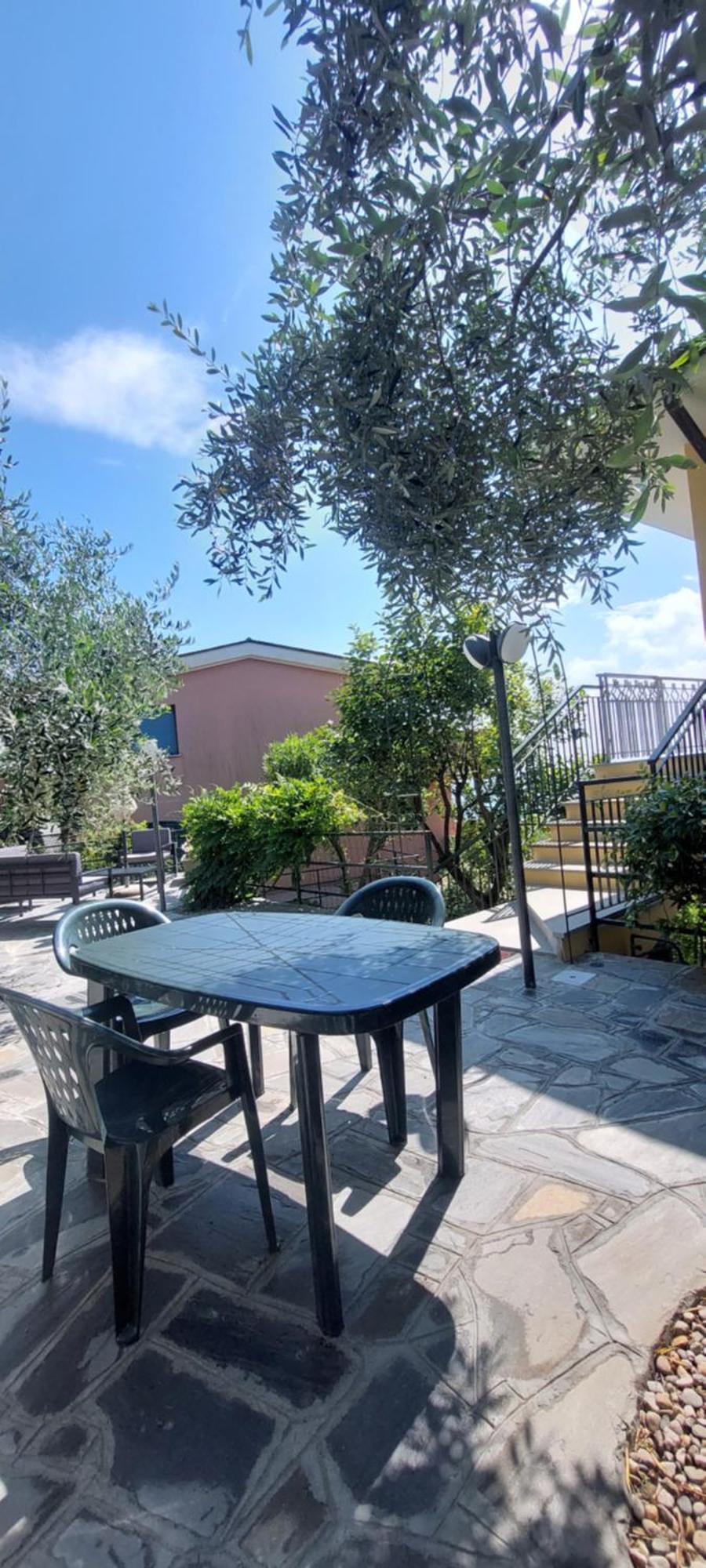 Appartamenti Enrica With Amazing View Moneglia Exterior photo