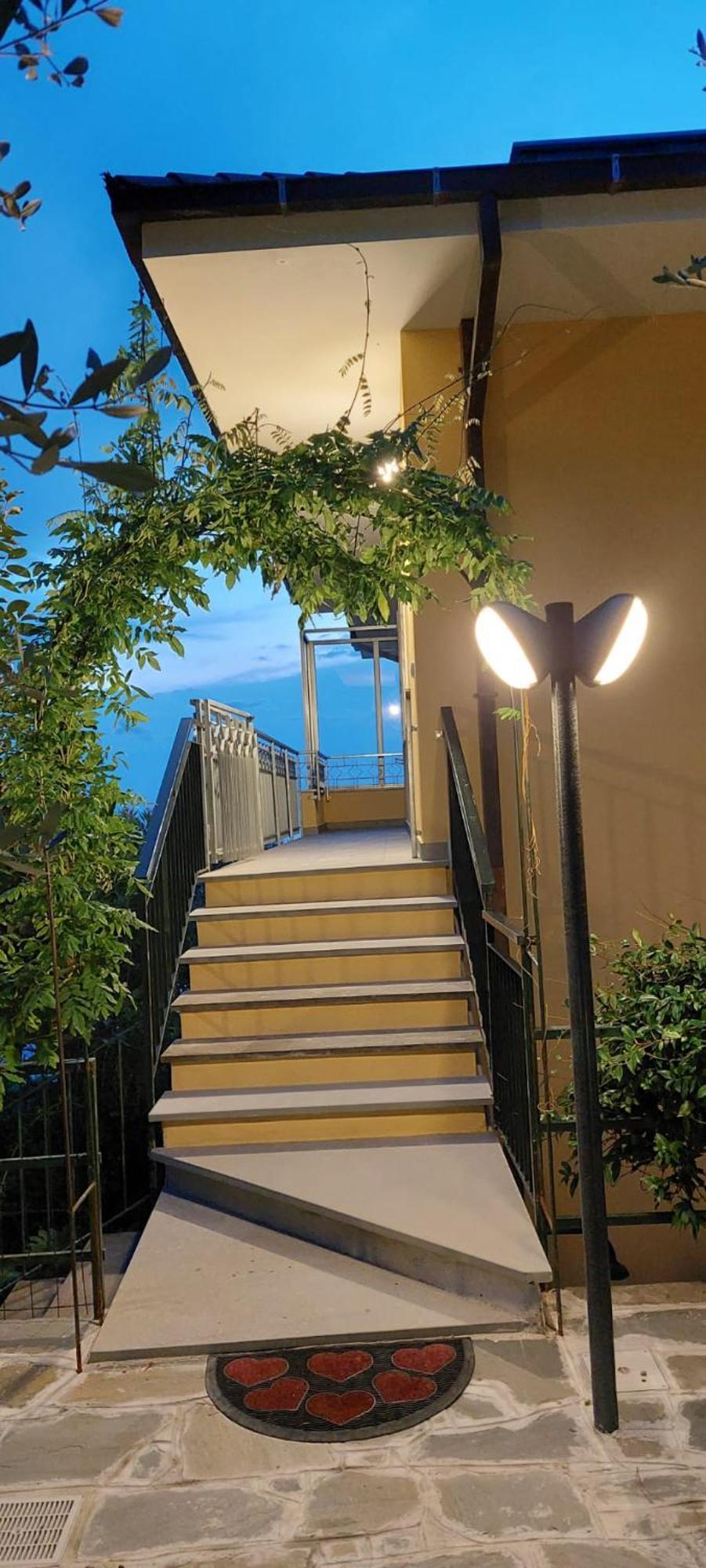 Appartamenti Enrica With Amazing View Moneglia Exterior photo