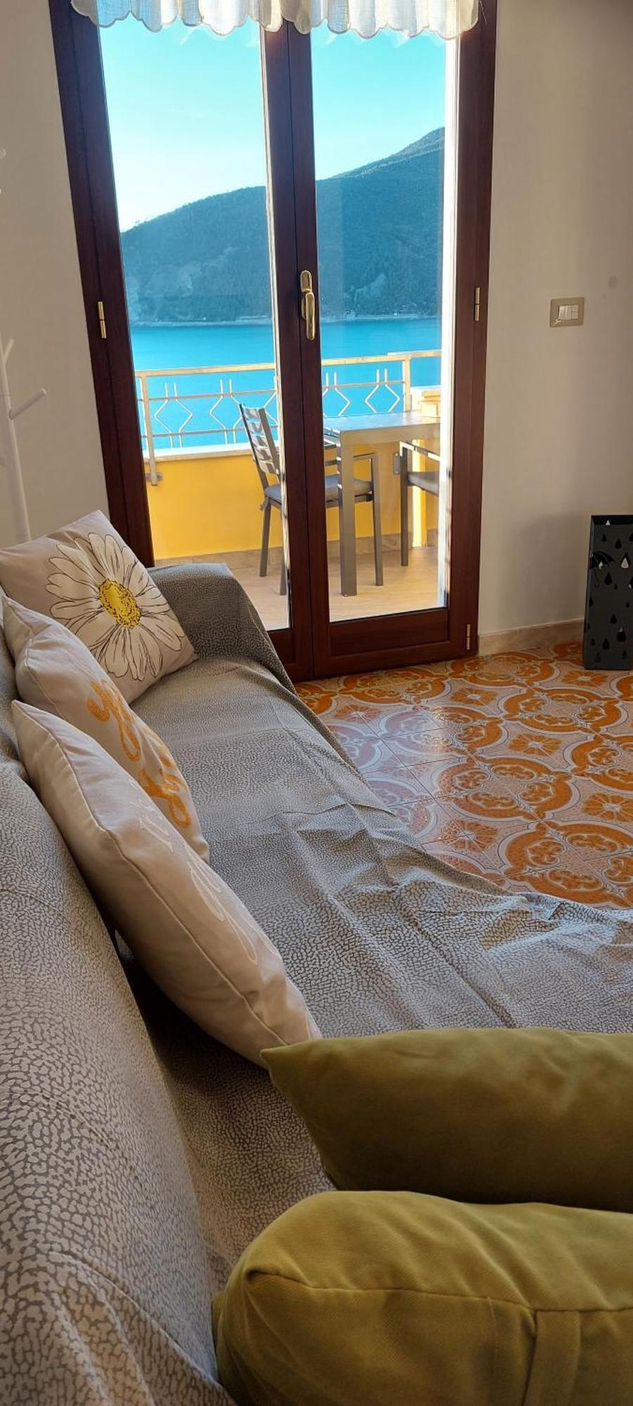 Appartamenti Enrica With Amazing View Moneglia Exterior photo