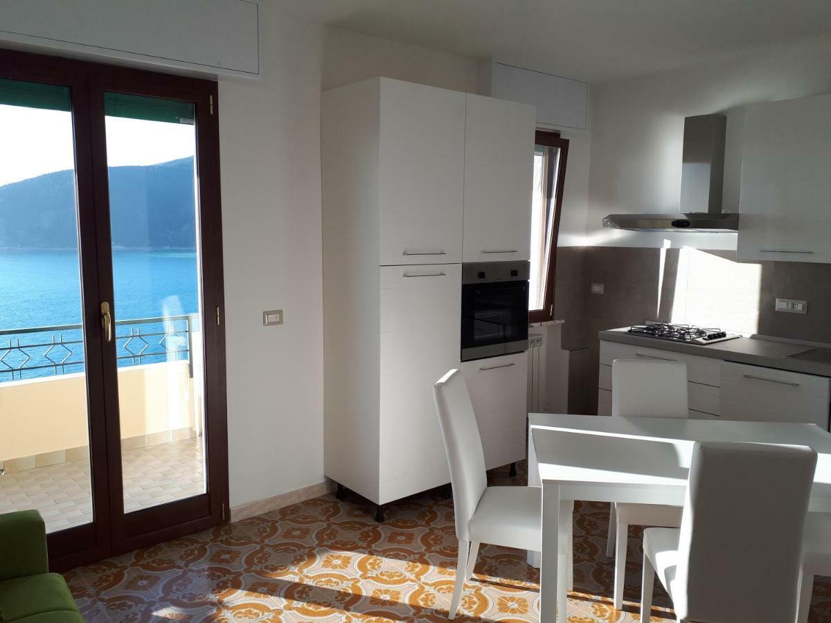 Appartamenti Enrica With Amazing View Moneglia Exterior photo