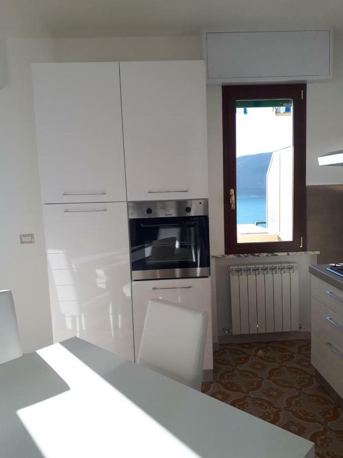 Appartamenti Enrica With Amazing View Moneglia Exterior photo
