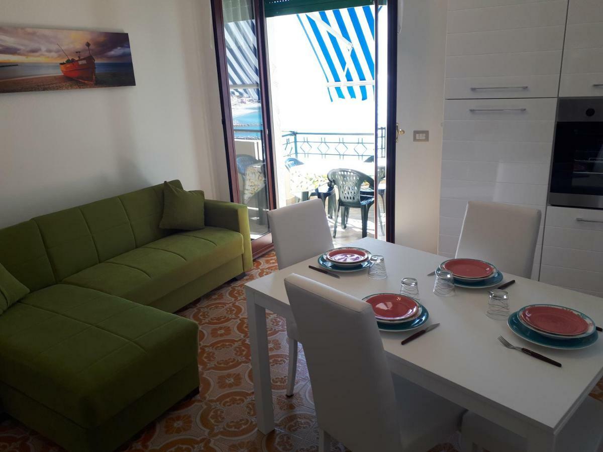 Appartamenti Enrica With Amazing View Moneglia Exterior photo