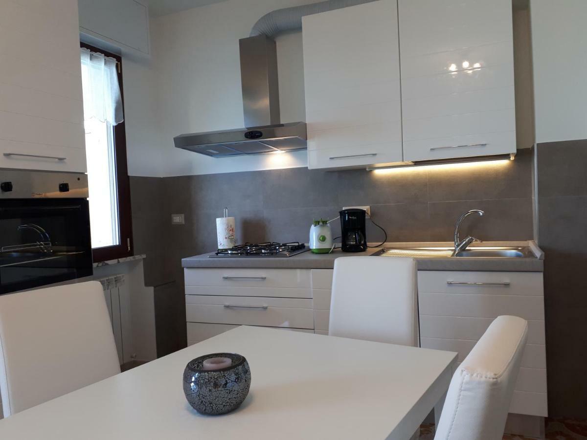 Appartamenti Enrica With Amazing View Moneglia Exterior photo