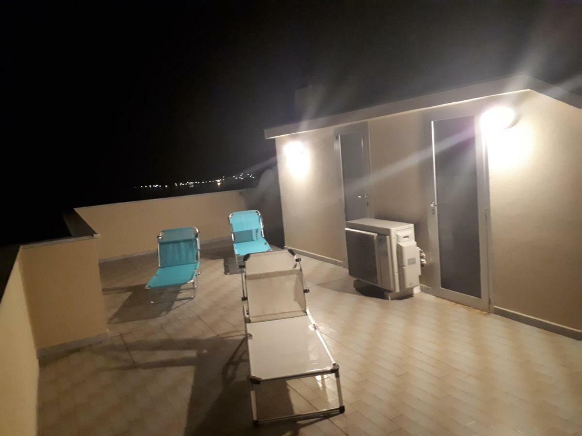 Appartamenti Enrica With Amazing View Moneglia Exterior photo
